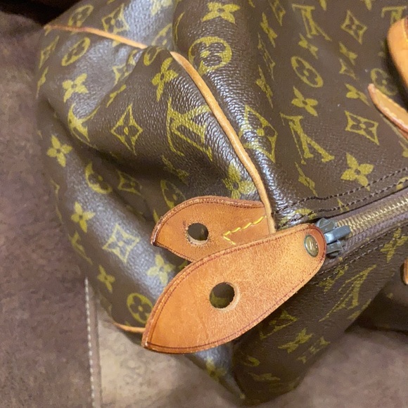 Authentic Louis Vuitton speedy 40 - Picture 7 of 13